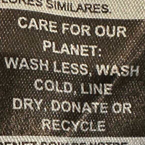 NWT! Levi Strauss Women’s Size 10S/W30/L30 Blue Denim Mid-Rise Bootcut Jean K663 - Picture 14 of 15